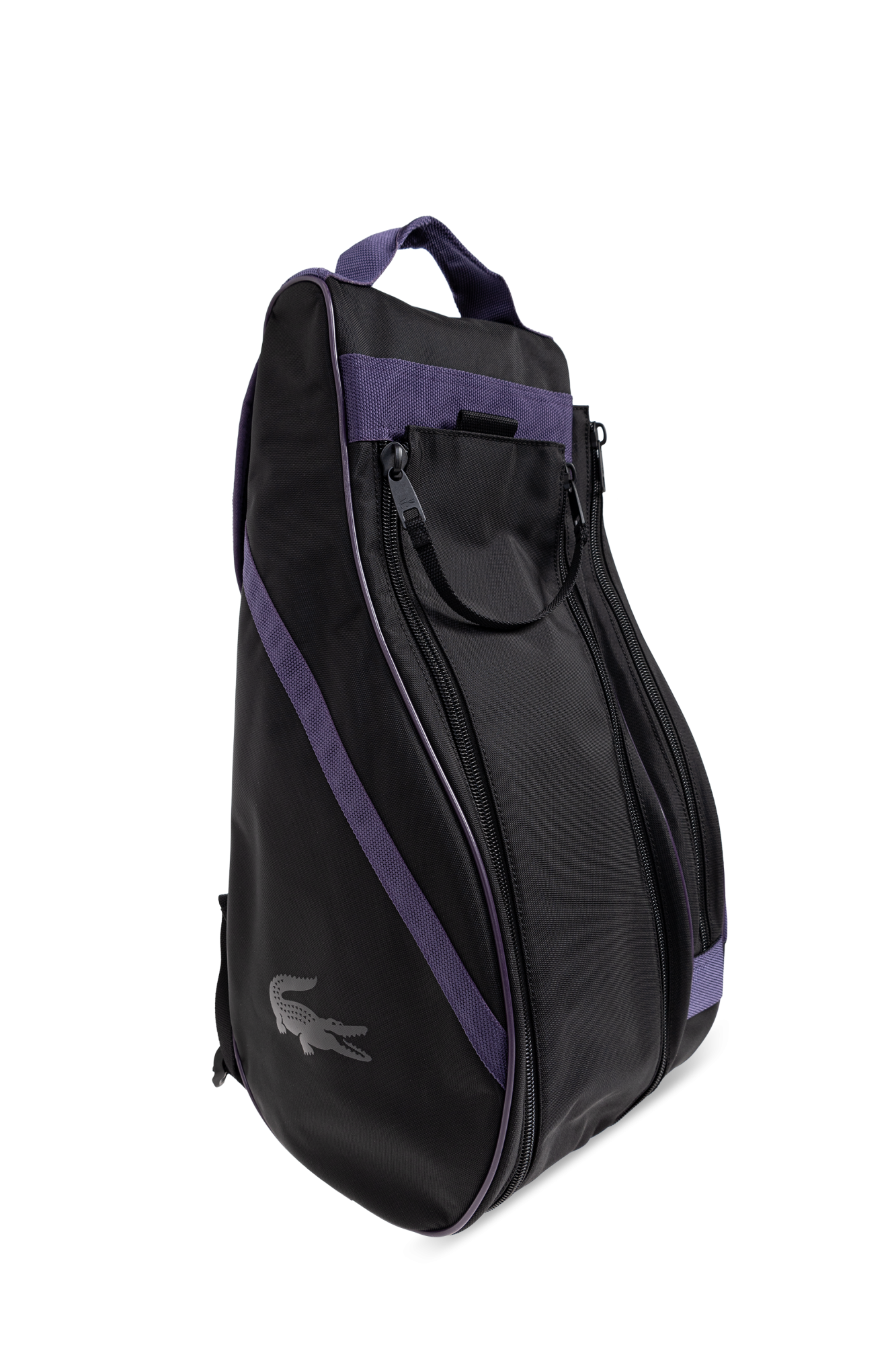 Lacoste Tennis backpack with logo | Men's | Vitkac